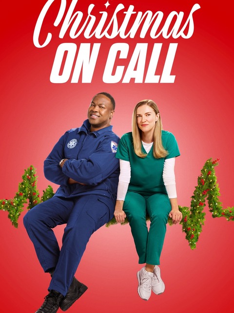 Christmas On Call