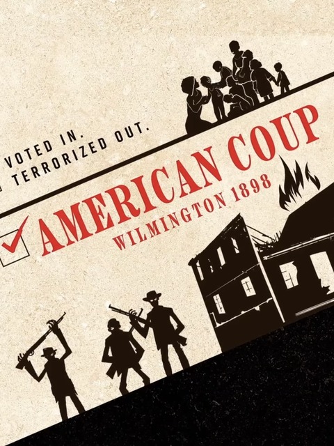 American Coup: Wilmington 1898