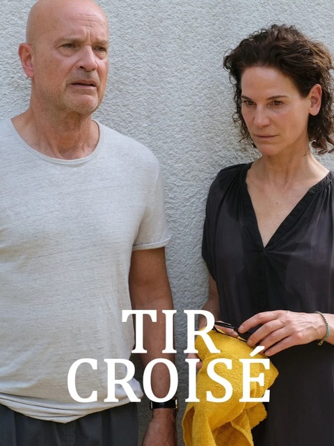 Tir croisé