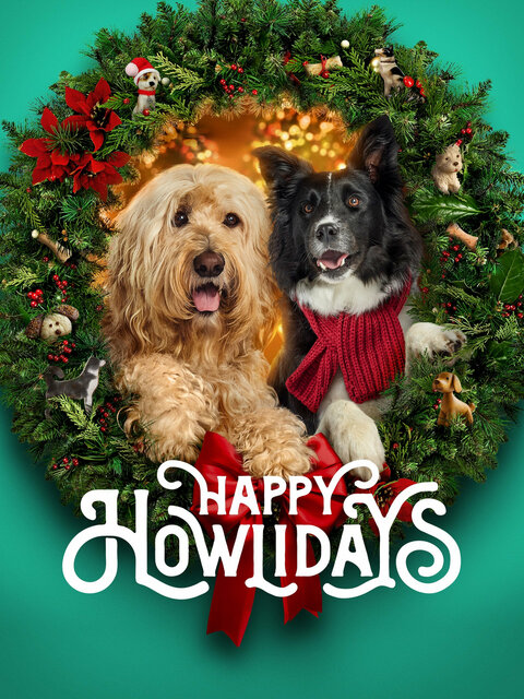 Happy Howlidays