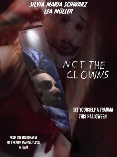 Not the Clowns