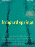 Irmgard springt