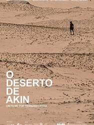 O Deserto de Akin