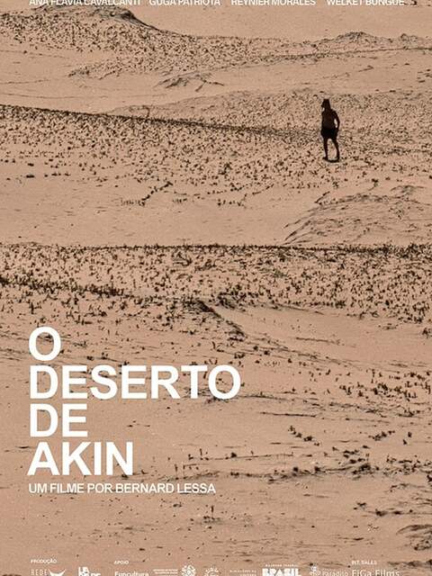 O Deserto de Akin