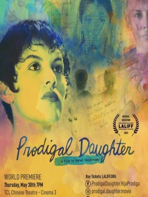 Prodigal Daughter