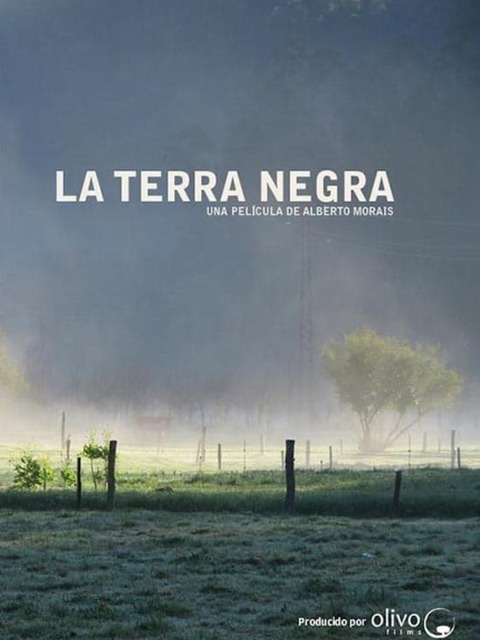 La terra negra