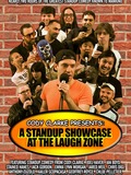 Cody Clarke Presents: A Standup Showcase at The Laugh Zone