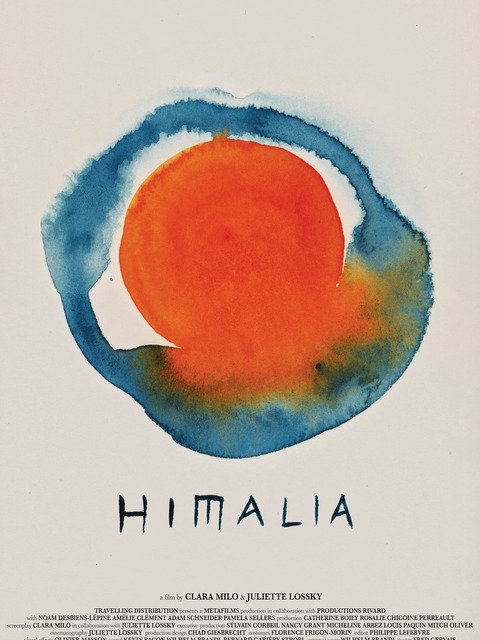 Himalia