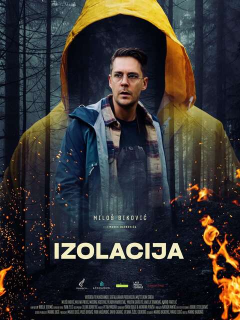 Izolacija