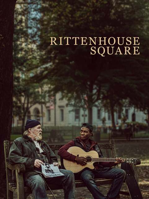 Rittenhouse Square