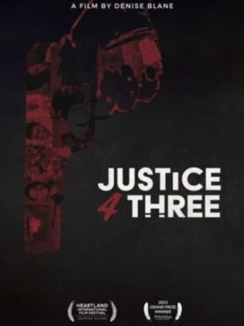 Justice4Three