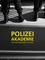 Polizeiakademie - Police Academy Berlin