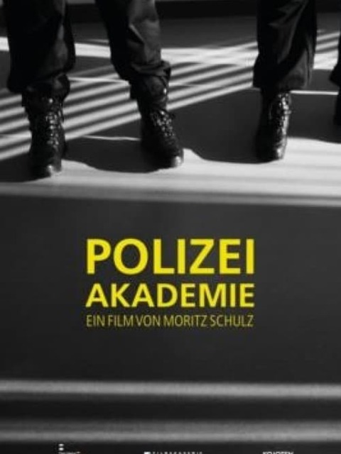 Polizeiakademie - Police Academy Berlin