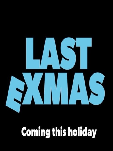 Last ExMas