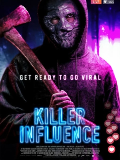 Killer Influence