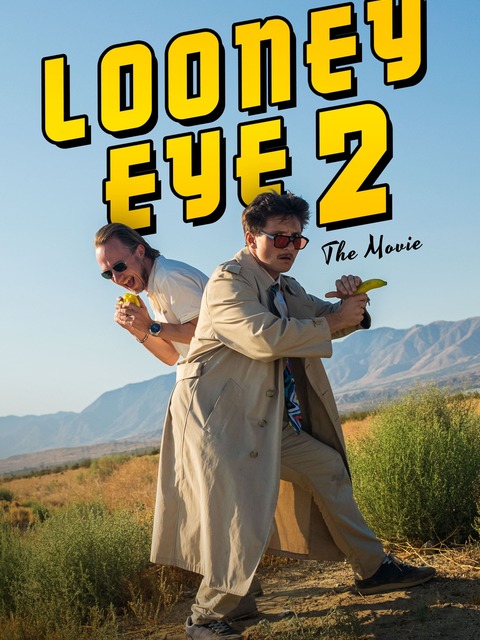 Looney Eye 2 – The Movie