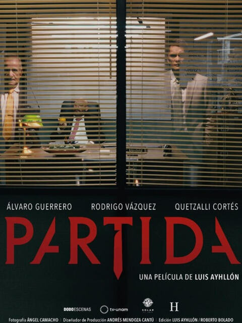 Partida