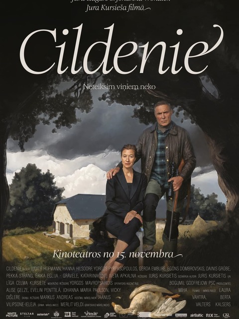 Cildenie