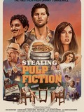 Stealing Pulp Fiction