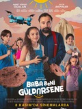 Baba Beni Güldürsene