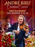 André Rieu’s Christmas Concert