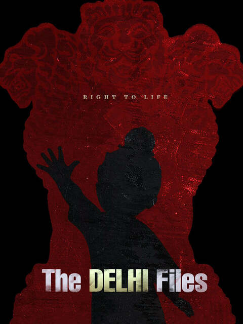 The Delhi Files