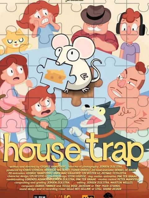 House Trap