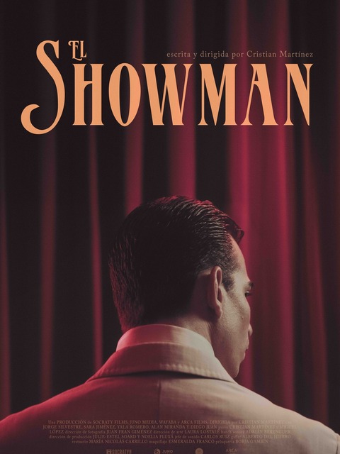 El Showman