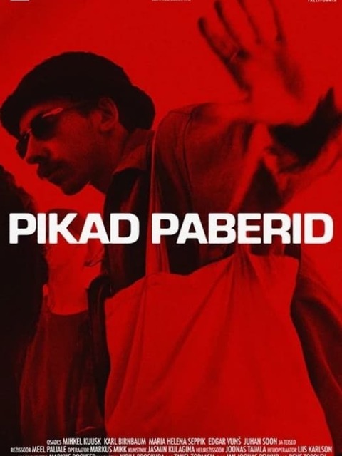 Pikad paberid