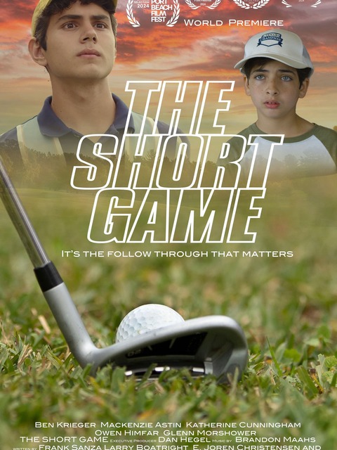 The Short Game