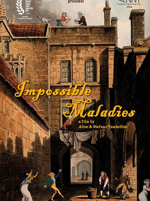 Impossible Maladies