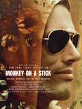 Monkey on a Stick