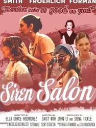 Siren Salon