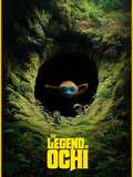 The Legend of Ochi