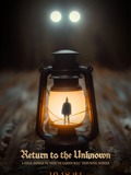 Return to the Unknown: An Over the Garden Wall Homage Film