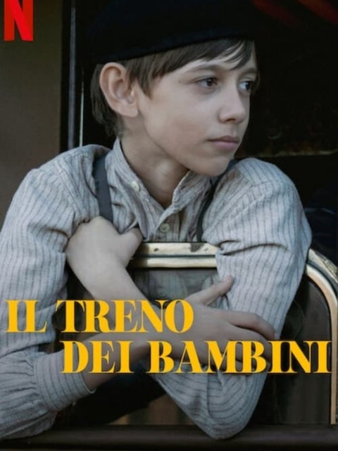 Il treno dei bambini