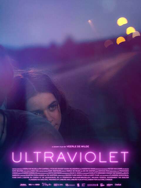 Ultraviolet