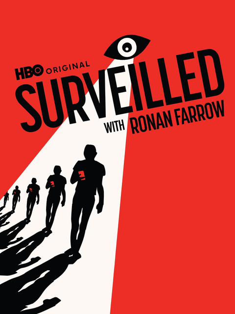 Surveilled