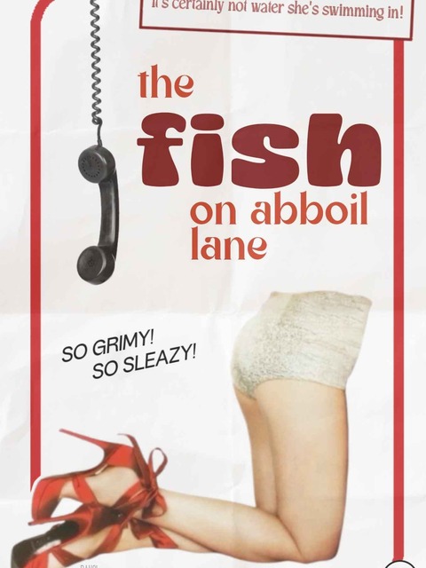 The Fish on Abboil Lane