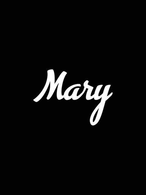 Mary