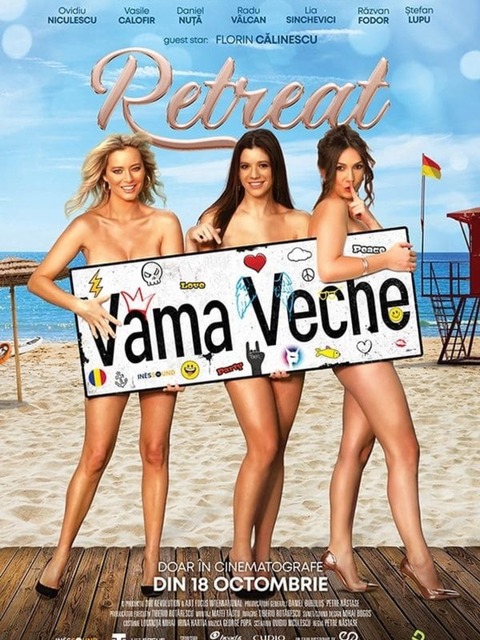 Vama Veche Retreat