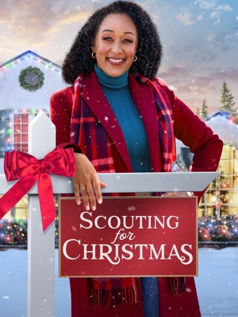 Scouting for Christmas