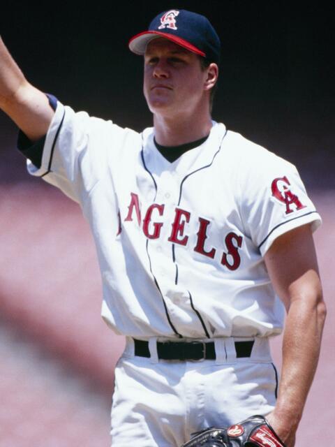 Southpaw: The Life and Legacy of Jim Abbott