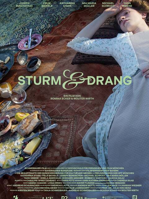 Sturm & Drang