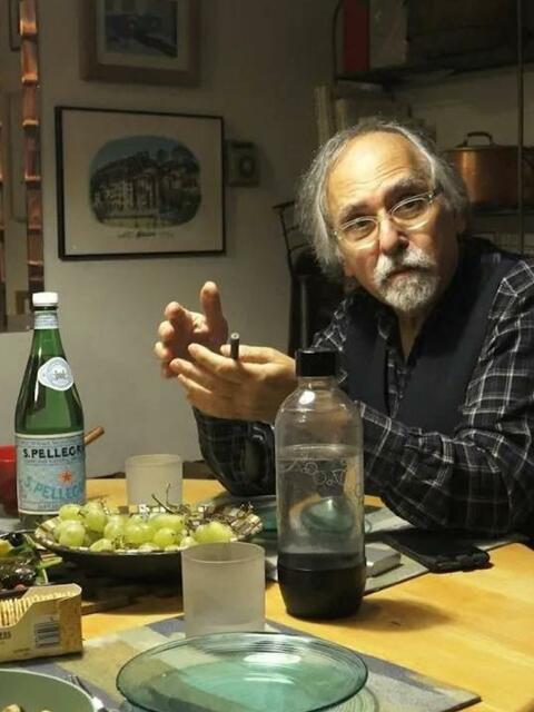 Art Spiegelman: Disaster Is My Muse