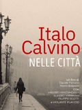 Italo Calvino nelle città