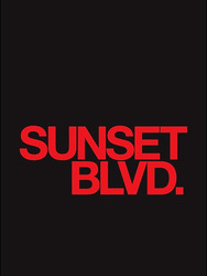 Sunset Blvd.