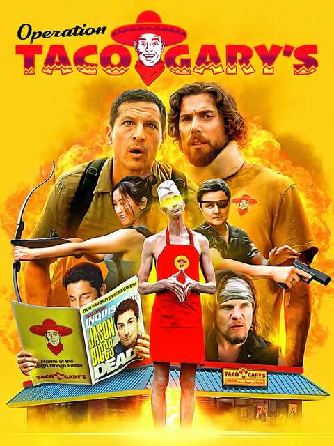 Operation Taco Gary's