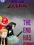 LEGO Justice League X Justice League Dark: The Ballad of John Constantine