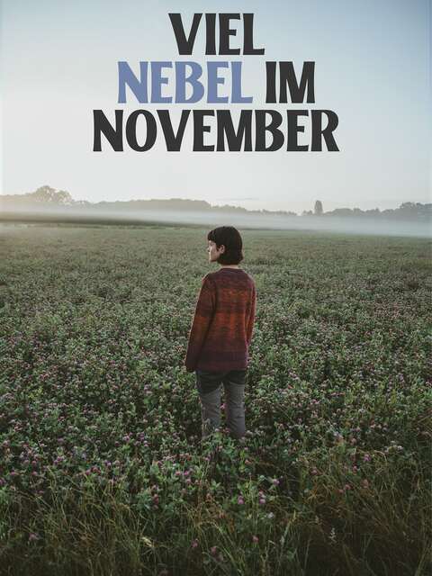 Viel Nebel im November